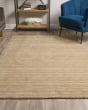Rafia RF100 Taupe Area Rug