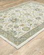 Andorra 8918i Stone/Ivory Area Rug