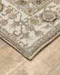 Andorra 8929h Grey/Ivory Area Rug