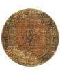 Andorra 6845d Gold/Brown Area Rug