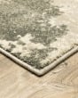 Carson 734d Beige/Grey Area Rug