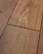 Sawmill Hickory Natural Restoration 6" Laminate