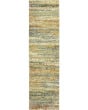 Atlas 8037j Gold/Green Area Rug