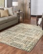 Carson 748f Beige/Multi Area Rug