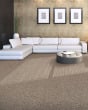 Calm Retreat Kashmere Nylon Textured Carpet