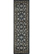 Bowen 534l Navy/Gold Area Rug