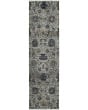 Andorra 7120a Blue/Navy Area Rug