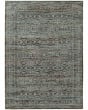 Andorra 7127a Blue/Purple Area Rug