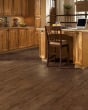 COREtec Plus 5"x48" Deep Smoked Oak Luxury Vinyl