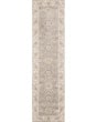Andorra 8929h Grey/Ivory Area Rug
