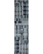 Atlas 752b Blue Area Rug