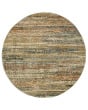 Atlas 8037j Gold/Green Area Rug