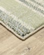 Atlas 752e Blue/Green Area Rug