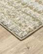 Atlas 747e Ivory/Grey Area Rug