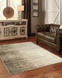 Carson 735a Beige/Grey Area Rug