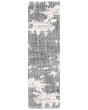 Aspen 3h Grey/Ivory Area Rug