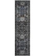 Andorra 7124a Navy/Blue Area Rug