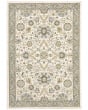 Andorra 8918i Stone/Ivory Area Rug