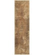 Andorra 6845d Gold/Brown Area Rug