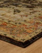 Andorra 7138b Gold/Grey Area Rug