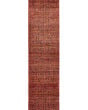 Atlas 8048k Red/Rust Area Rug