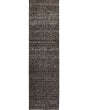 Atlas 8048q Black/Grey Area Rug