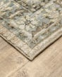 Andorra 9818g Beige/Ivory Area Rug