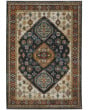 Aberdeen 5w Blue/Multi Area Rug