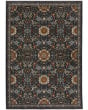 Aberdeen 6b Blue/Multi Area Rug