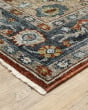 Aberdeen 1143h Red/Blue Area Rug