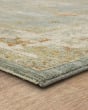 Adalia Amasya Blue Area Rug