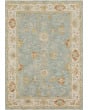 Adalia Amasya Blue Area Rug