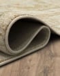 Adalia Kumra Cream Area Rug