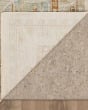 Adalia Kumra Cream Area Rug