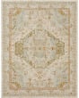 Adalia Kumra Cream Area Rug