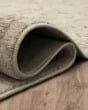 Adalia Tunceli Cream Area Rug