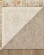 Adalia Tunceli Cream Area Rug