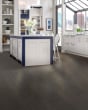 Albright Red Oak 5" Charcoal Hardwood