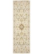 Alfresco 28403 Ivory/Beige Area Rug