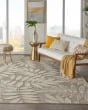 Aloha ALH18 Natural Area Rug