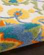 Aloha ALH22 Multicolor Area Rug