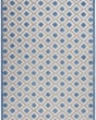 Aloha ALH26 Blue/Grey Area Rug