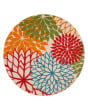 Aloha ALH05 Green Area Rug