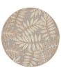 Aloha ALH18 Natural Area Rug