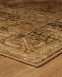 Andorra 6845d Gold/Brown Area Rug