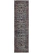 Andorra 6846b Blue/Purple Area Rug