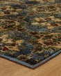 Andorra 6883c Blue/Gold Area Rug