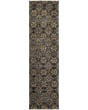 Andorra 6883c Blue/Gold Area Rug