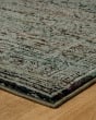 Andorra 7127a Blue/Purple Area Rug