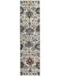 Andorra 7129a Stone/Multi Area Rug